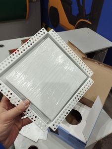 Б/в Вентилятор прихованого монтажу Sava mp-100 01-200856867