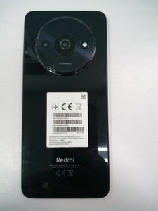 Б/в Мобільний телефон Xiaomi redmi a3 4/128gb 01-200856662