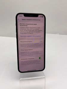 Б/в Мобільний телефон Apple iphone 12 pro 128gb 01-200815281