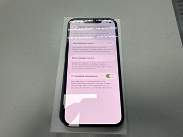 Б/в Мобільний телефон Apple iphone 13 128gb 01-200856843