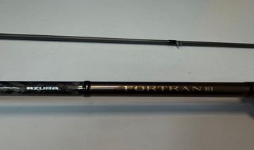 Б/в Спінінг Azura azura fortran neo 83ml 2.51м 5-26г 01-200856272