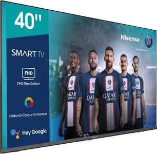 Б/в Телевізор Hisense 40a5720fa 01-200858555