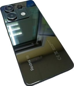 Б/в Мобільний телефон Xiaomi redmi note 13 pro 5g 8/256gb 01-200858240