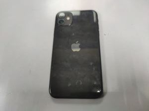 Б/в Мобільний телефон Apple iphone 11 128gb 01-200855311