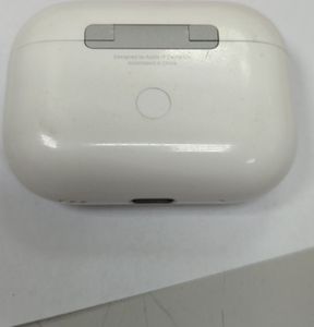 Б/в Навушники Apple airpods pro 2nd generation with magsafe charging case usb-c 01-200858894