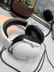 Б/в Навушники Razer shark v2 01-200858479