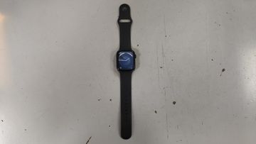 Б/в Смарт-годинник Apple watch se gps + cellular 44mm aluminum case 01-200801555