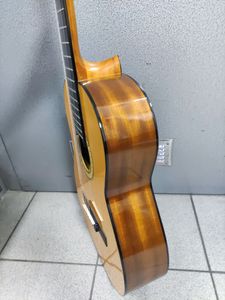 Б/в Класична гітара Admira juanita 01-200855559