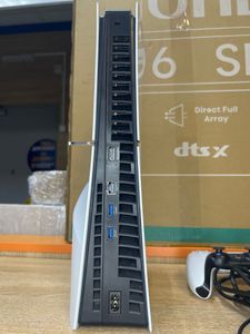 Б/в Ігрова приставка Sony playstation 5 825gb 01-200820292