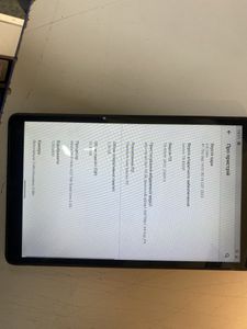 Б/в Планшет Lenovo tab m8 tb-8505f 8 2/32gb 01-200858502