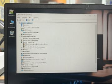 Б/в Ноутбук Lenovo 15/ryzen 3 7320u ddr5/16gb ddr3/ssd 512 gb/*інтегрована 01-200859355
