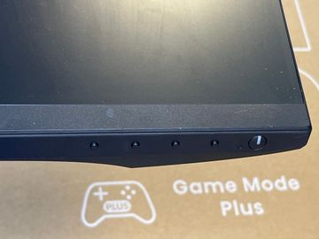 Б/в Монітор Dell p2319h 01-200815538