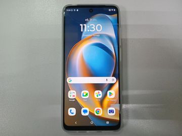 Б/в Мобільний телефон Motorola moto g05 4/128gb 01-200859720