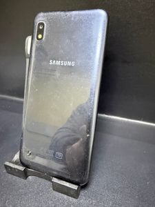 Б/в Мобільний телефон Samsung a105f galaxy a10 2/32gb 01-200859119