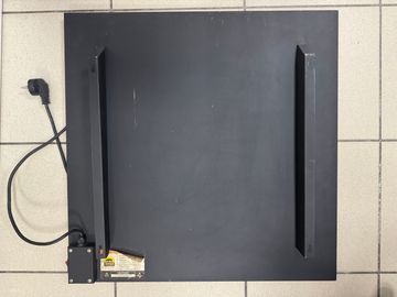 Б/в Обігрівач Africa a370 01-200860253