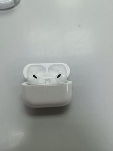 Б/в Навушники Apple airpods pro 2nd generation with magsafe charging case usb-c 01-200860357