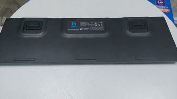 Б/в Клавіатура Logitech g915 tkl tactile 01-200859991