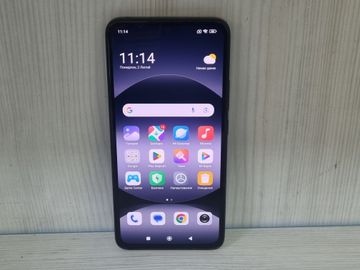 Б/в Мобільний телефон Xiaomi redmi note 14 6/128gb 01-200861127