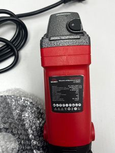 Б/в Шліфмашина кутова Vitals master ls1286hlv 16-000269347