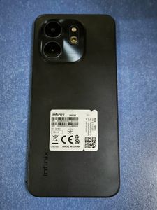 Б/у Мобильный телефон Infinix smart 9 4/128gb 01-200862373
