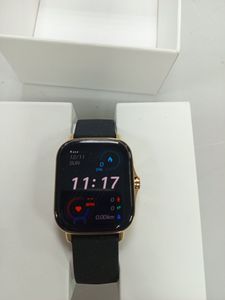 Б/в Годинник Amazfit gts 2 urban grey 01-200819747