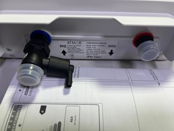 Б/в Водонагрівачі Atmor in line 800 5 квт 01-200860163