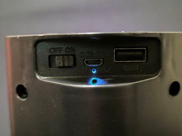 Б/у Акустика Mobile Speaker ms-a01 01-200862316