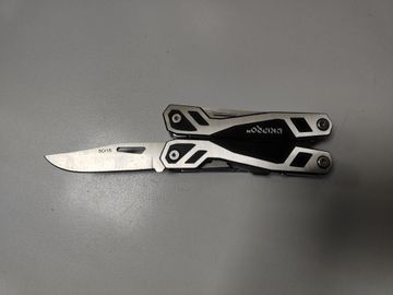 Б/у Мультитул Dnipro-M 17 в 1 01-200854451