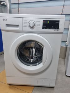 Б/в Пральна машина Lg f2j3hs0w 01-200861926