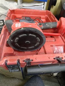 Б/в Віброприсоска Shijing 9392 tile vibrator 01-200861929