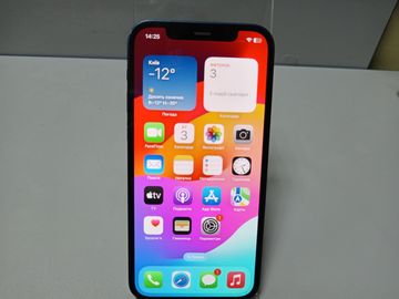 Б/в Мобільний телефон Apple iphone 12 64gb 01-200861954