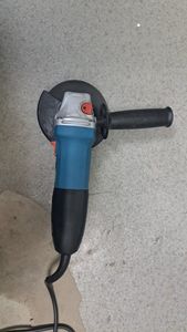 Б/у Угловая шлифмашина Зеніт зуш-125/900 м 01-200862587