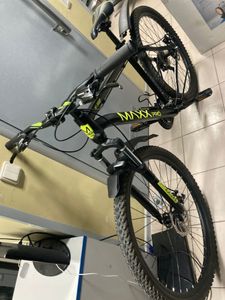Б/в Велосипед Maxxpro m300 27,5 01-200862206