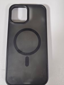 Б/в Мобільний телефон Apple iphone 12 pro max 256gb 01-200860525