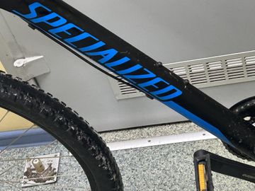 Б/в Велосипед Specialized pitch 27.5 01-200864203