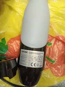Б/в Блендер Rotex rtb805-b 01-200864790