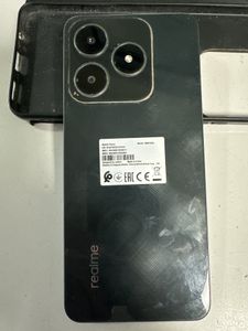 Б/у Мобильный телефон Realme c61 8/256gb 01-200864702