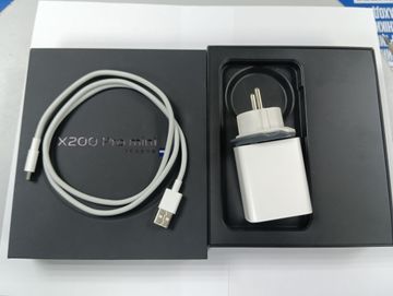 Б/у Мобильный телефон Vivo x200 pro mini 12/256gb 01-200820740