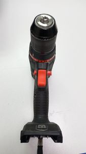 Б/у Шуруповерт Dnipro-M cd-201hbc compact 1акб 2ah зп 01-200864912