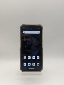 Б/в Мобільний телефон Oukitel wp27 12/256gb 01-200804499