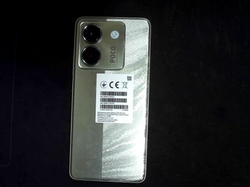 Б/в Мобільний телефон Poco m7 pro 5g 12/256gb 01-200865322