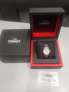 Б/в Годинник Tissot t006207 a 01-200865461