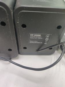 Б/в Акустика Maxxter csp-u005rgb 01-200865544