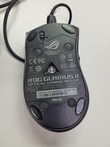 Б/в Миша Asus rog gladius ii core usb 01-200862671