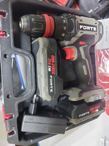 Б/у Шуруповерт Forte cdr 21asc 01-200862404