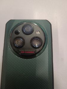 Б/в Мобільний телефон Oukitel wp35 8/256gb 01-200866697