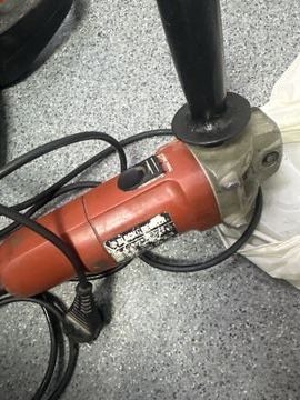 Б/в Кутова шліфмашина Black&Decker не відома 01-200855922
