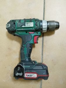 Б/в Шурупокрут Parkside pabs 20-li d5 01-200867048