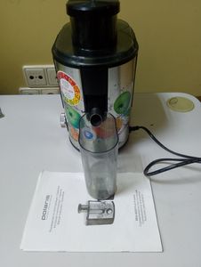 Б/в Соковитискач Polaris pea 0829 01-200867032