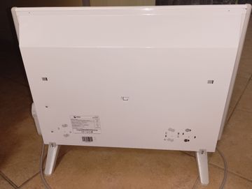 Б/в Обігрівач Roda standard rsp-1500eu 01-200867066